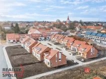 Prodej rodinného domu, Ořech, Východní, 170 m2