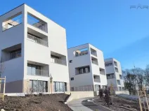 Prodej bytu 3+kk, Praha - Vysočany, Pod Krocínkou, 119 m2