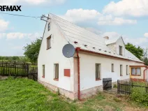 Prodej rodinného domu, Vilémov - Vinaře, 217 m2