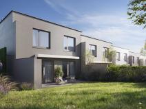 Prodej rodinného domu, Praha - Nebušice, Edvardova, 153 m2