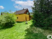 Prodej chaty, Lipno nad Vltavou, 51 m2