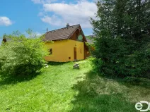 Prodej chaty, Lipno nad Vltavou, 51 m2