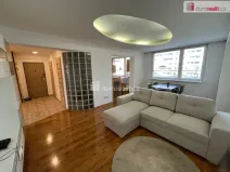 Pronájem bytu 3+1, Mladá Boleslav - Mladá Boleslav II, 75 m2