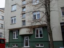 Prodej komerční nemovitosti, Poděbrady, Tyršova, 62 m2