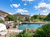 Prodej rodinného domu, Prosiměřice, 146 m2