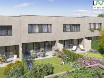 Prodej rodinného domu, Praha - Nové Město, Pivoňská, 143 m2