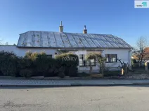 Prodej rodinného domu, Ledeč nad Sázavou, Havlíčkova, 76 m2
