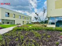 Pronájem bytu 3+kk, Velká Bíteš, 85 m2