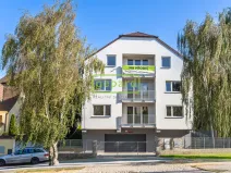 Prodej bytu 6+kk a větší, Praha - Stodůlky, Plzeňská, 160 m2