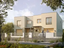 Prodej rodinného domu, Sulice - Želivec, Kaštanová, 207 m2