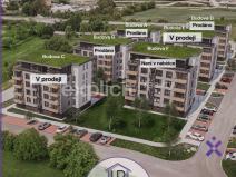Prodej bytu 3+kk, Uherský Brod, U Mlýnů, 87 m2