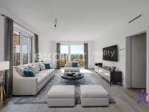 Prodej bytu 3+kk, Uherský Brod, U Mlýnů, 87 m2