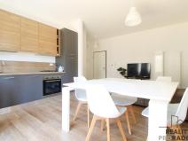 Prodej bytu 3+kk, Viale Alcione, 66023 Francavilla al Mare CH, Itálie, 80 m2