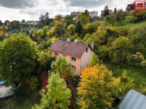 Prodej rodinného domu, Šternberk, Opluštilova, 252 m2