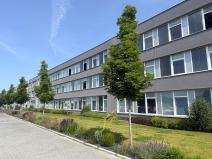 Pronájem kanceláře, Olomouc, Železniční, 212 m2