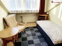 Pronájem bytu 1+kk, Praha - Hostavice, Českobrodská, 15 m2