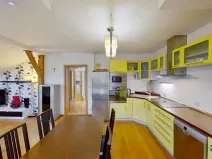 Prodej bytu 4+kk, Svatava, Sládkova, 110 m2