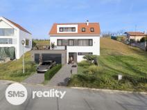 Prodej pozemku pro bydlení, Rašovice, 1000 m2