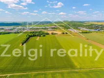 Prodej pole, Modřice, 40827 m2