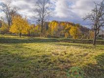 Prodej pozemku pro bydlení, Stará Červená Voda - Nová Červená Voda, 452 m2