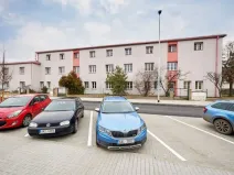 Prodej bytu 2+1, Praha - Hostivař, U Pekáren, 126 m2