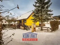 Prodej chalupy, Lipno nad Vltavou - Slupečná, 162 m2