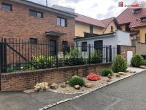 Prodej rodinného domu, Mariánské Lázně - Hamrníky, Krátká, 200 m2