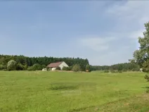 Prodej komerčního pozemku, Trhové Sviny - Třebíčko, 41458 m2