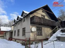 Prodej rodinného domu, Opatov, 120 m2