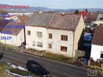 Prodej rodinného domu, Modlany - Věšťany, 200 m2