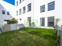 Prodej bytu 2+kk, Velké Přílepy, Pražská, 78 m2