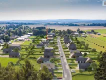 Prodej pozemku pro bydlení, Tři Sekery - Krásné, 1403 m2