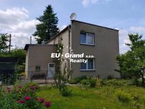 Prodej rodinného domu, Rumburk, Kotvová, 240 m2