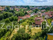 Prodej pozemku pro bydlení, Maršov, 1159 m2