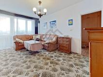 Prodej bytu 4+1, Praha, 92 m2