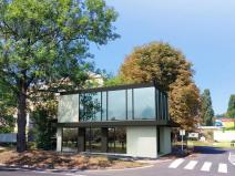 Prodej obchodního prostoru, Most, Čsl. armády, 68 m2