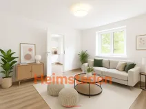 Pronájem bytu 1+1, Havířov - Šumbark, Slovenského národního povstání, 27 m2