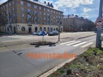 Pronájem obchodního prostoru, Ostrava - Poruba, 17. listopadu, 126 m2