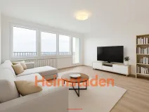 Pronájem bytu 3+1, Karviná - Nové Město, Závodní, 69 m2