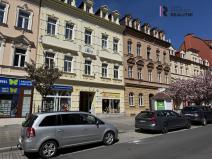 Pronájem kanceláře, Karlovy Vary, Moskevská, 25 m2