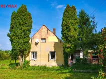 Prodej rodinného domu, Zájezdec, 105 m2