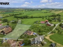 Prodej pozemku pro bydlení, Podhradí, 3399 m2