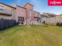 Prodej bytu 2+1, Morkovice-Slížany - Morkovice, Nádražní, 68 m2