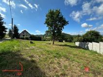 Prodej pozemku pro bydlení, Zahořany - Oprechtice, 2583 m2