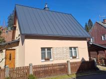 Prodej rodinného domu, Pernink, 79 m2
