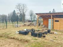 Prodej pozemku pro bydlení, Lázně Kynžvart, K Rybníku, 2606 m2