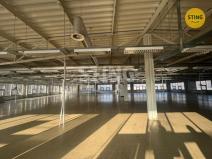 Pronájem skladu, Ostrava, Uhlířská, 500 m2