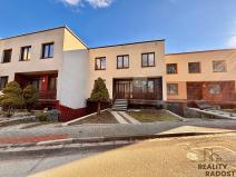 Prodej rodinného domu, Rousínov, U náhonu, 282 m2