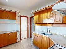 Prodej bytu 2+1, Rýmařov, Hornoměstská, 51 m2