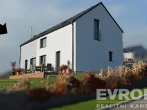 Prodej rodinného domu, Knovíz, Na Hrudném, 147 m2